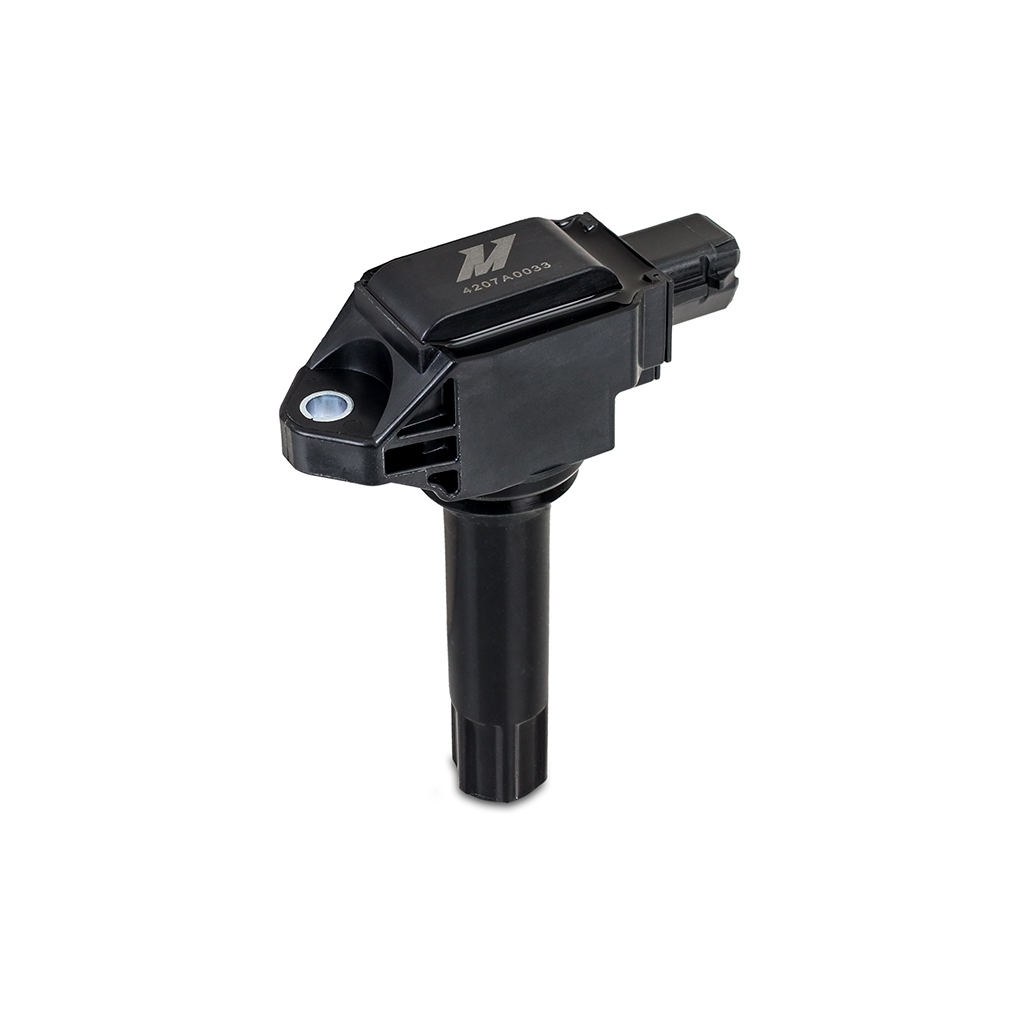 Mishimoto — Mishimoto 15-20 Subaru BRZ Single Ignition Coil
Ignition Coil - view 6